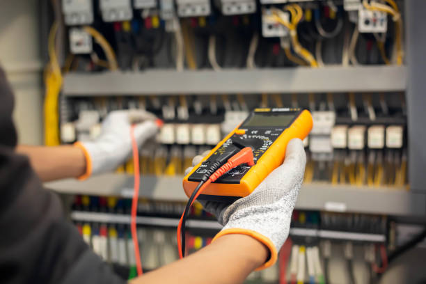 Best Emergency Electrical Repair Services  in Walker, LA